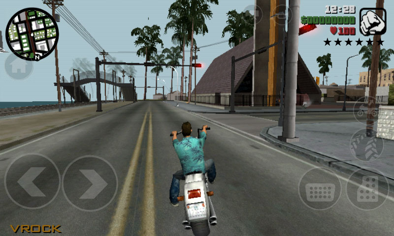 mods for gta vice city mobile